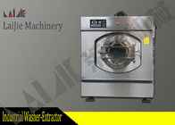 Elektrikli Isıtma Çamaşırhane Çamaşır Makinesi, Aundromat Ön Kapı Yıkama Makinesi