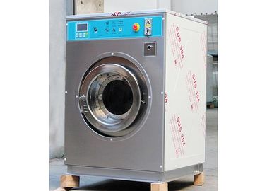 200l Drum ile Güçlü Rulman Yapısı Jetonlu Çamaşır Makinesi