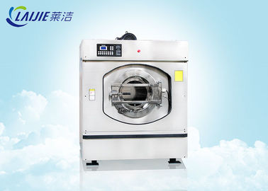 30kg Kapasiteli Ticari Çamaşır Makinesi ve Düşük Gürültü Çıkarma Kurutucu Su
